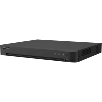 Відеореєстратор Hikvision iDS-7208HTHI-M2/XT(STD) 8-канальний 2 HDD 1U AcuSense