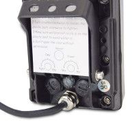 ІЧ-прожектор PoE Lightwell LW85-60IR30-P