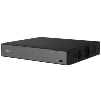 Відеореєстратор Imou N236 (NVR-N236-8A0E) на 36 каналів Відеореєстратор Imou N236 (NVR-N236-8A0E) на 36 каналів