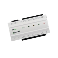 Біометричний контролер для 4 дверей ZKTeco inBio460 Pro Plus Біометричний контролер для 4 дверей ZKTeco inBio460 Pro Plus