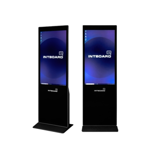 Інтерактивний кіоск INTBOARD INFOCOM ST 43" (non touch ) - Windows  i5-8400/16 Gb/SSD 256 Gb