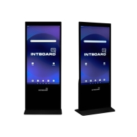 Інтерактивний кіоск INTBOARD INFOCOM ST 55" (Capacitive touch) - Android 11  4core CPU/8 Gb RAM/128 Gb ROM
