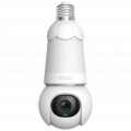 5-МП Wi-F PTZ камера-лампочка Imou IPC-S6DP-5M0WEB-E27