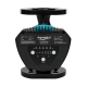 Насос циркуляційний енергозберігаючий фланц 8-130Вт Hmax 8м Qmax 133л/хв DN40 220мм + відповідний фланець AQUATICA GPA40-8F/220 IV (774084)