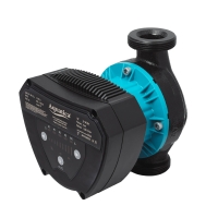Насос циркуляційний енергозберігаючий 6-90Вт Hmax 6м Qmax 108л/хв Ø2" 180мм + гайки Ø1¼" AQUATICA GPA32-6/180 IV (774073) Насос циркуляційний енергозберігаючий 6-90Вт Hmax 6м Qmax 108л/хв Ø2" 180мм + гайки Ø1¼" AQUATICA GPA32-6/180 IV (774073)
