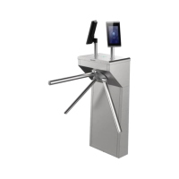 Турнікет Hikvision DS-K3G200BLX-R/Dm55