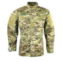 Сорочка тактична KOMBAT UK Assault Shirt ACU Style (kb-asacus-btp-xl)
