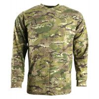 Кофта тактична KOMBAT UK Long Sleeve T-shirt (kb-lsts-btp-l)
