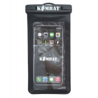 Чохол для телефону KOMBAT UK Waterproof Phone Case (kb-wpc)