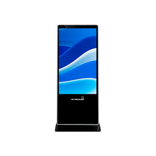 Інтерактивний кіоск INTBOARD INFOCOM ST 32" (Capacitive Touch) - Windows  i5-8400/16Gb/SSD 256 Gb