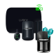 Комплект U-Prox MPX L KF kit Black + U-Prox PIR Black в подарунок