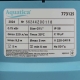 Насос дренажний садовий 0.75кВт Hmax 9.5м Qmax 220л/хв (част. до 5мм) AQUATICA (773125)