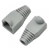 Ковпачок ізолювальний GEAR RJ-45 100 шт. (GCC-CAP100RJ45) Ковпачок ізолювальний GEAR RJ-45 100 шт. (GCC-CAP100RJ45)