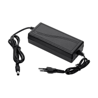 Комплект Mini UPS з блоком живлення: джерело безперебійного живлення Mini UPS WGP UPS103C 16000mAh 5V/12V/12V, Li-ion 4*4Ah, для роутера і медіаконвертера та блок живлення Kraft KRF-1203PS 12V/3A Комплект Mini UPS з блоком живлення: джерело безперебійного живлення Mini UPS WGP UPS103C 16000mAh 5V/12V/12V, Li-ion 4*4Ah, для роутера і медіаконвертера та блок живлення Kraft KRF-1203PS 12V/3A