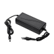 Комплект Mini UPS з блоком живлення: джерело безперебійного живлення Mini UPS WGP UPS103C 16000mAh 5V/12V/12V, Li-ion 4*4Ah, для роутера і медіаконвертера та блок живлення Kraft KRF-1203PS 12V/3A