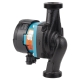 Насос циркуляційний енергозберігаючий 5-39Вт Hmax 6м Qmax 53л/хв Ø1½" 180мм + гайки Ø1" AQUATICA GPA25-6/180 III (774053)