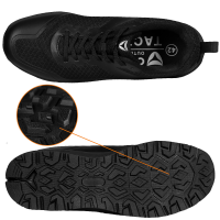 Кросівки Carbon Pro Чорні (7238), 36 (7238-36)