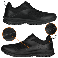 Кросівки Carbon Pro Чорні (7238), 38 (7238-38)