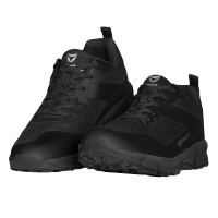 Кросівки Carbon Pro Чорні (7238), 37 (7238-37)