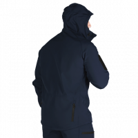 Куртка SoftShell 2.0 Темно-синя (6588), S (6588S)