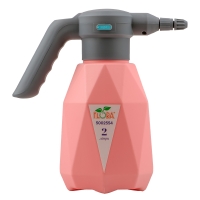 Обприскувач акумуляторний 2л Li-ion FLORA (5002554) Обприскувач акумуляторний 2л Li-ion FLORA (5002554)