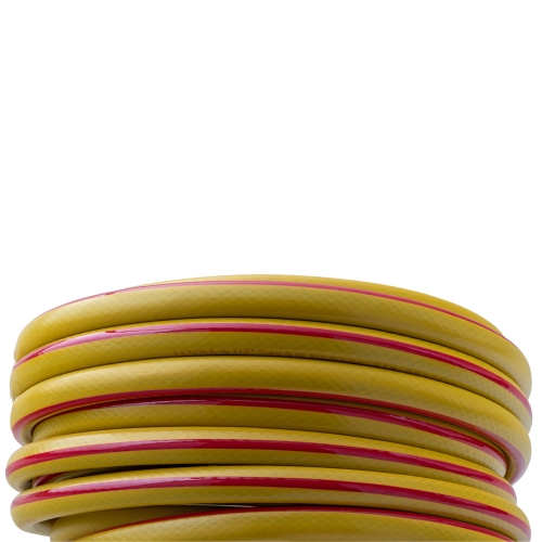 Шланг для поливу Сапфір 3 шари армований ½" 10м FLORA (5067014)