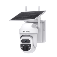 IP-відеокамера Tecsar SCM-1L3M-F-G-W