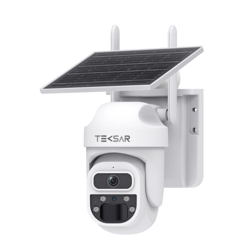 IP-відеокамера Tecsar SCM-1L3M-F-G-W