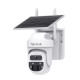 IP-відеокамера Tecsar SCM-1L3M-F-G-W
