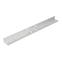 Куток Yli Electronic MBK-180NDL монтажний для двостулкових дверей
