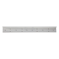 Куток Yli Electronic MBK-180NDL монтажний для двостулкових дверей