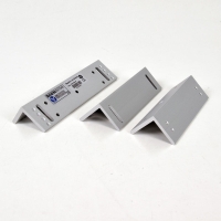 Куток Yli Electronic MBK-180ZL-W монтажний з водонепроникним покриттям для системи контролю доступу