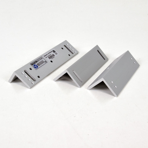 Куток Yli Electronic MBK-180ZL-W монтажний з водонепроникним покриттям для системи контролю доступу