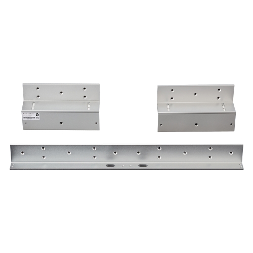 Куток Yli Electronic MBK-280NDZL монтажний для двостулкових дверей