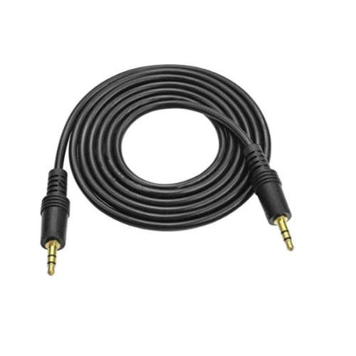 Міжблочний кабель SKY SOUND SRF-035 (3.5мм Jack F - 3.5мм Jack F\1.5m)