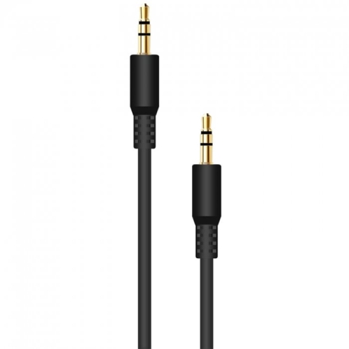 Міжблочний кабель SKY SOUND SRF-035 (3.5мм Jack F - 3.5мм Jack F\10m)