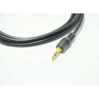 Міжблочний кабель SKY SOUND SRM-035 (3.5мм Jack F - 3.5мм Jack M\1.5m)