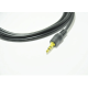 Міжблочний кабель SKY SOUND SRM-035 (3.5мм Jack F - 3.5мм Jack M\3m)