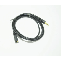 Міжблочний кабель SKY SOUND SRM-035 (3.5мм Jack F - 3.5мм Jack M\3m)