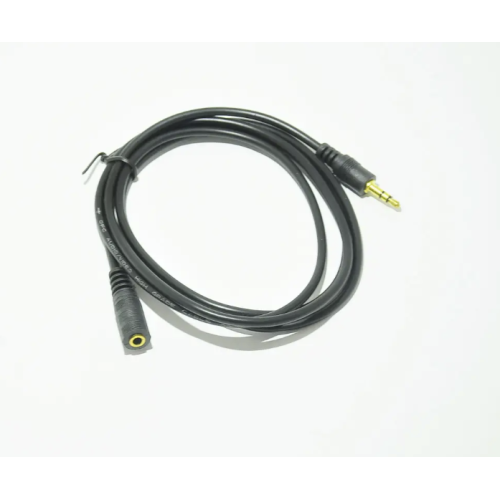 Міжблочний кабель SKY SOUND SRM-035 (3.5мм Jack F - 3.5мм Jack M\3m)