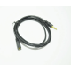 Міжблочний кабель SKY SOUND SRM-035 (3.5мм Jack F - 3.5мм Jack M\3m)