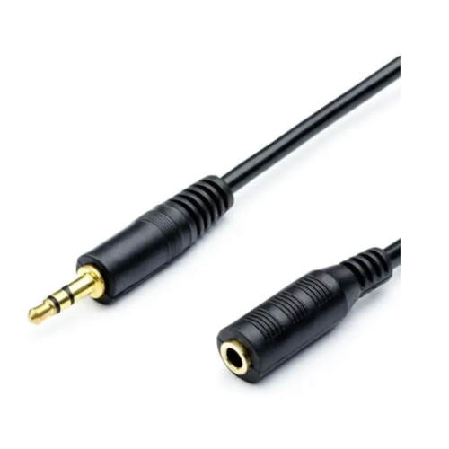 Міжблочний кабель SKY SOUND SRM-035 (3.5мм Jack F - 3.5мм Jack M\10m)