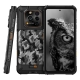Протиударний захищений IP68 cмартфон RugOne Xever 7