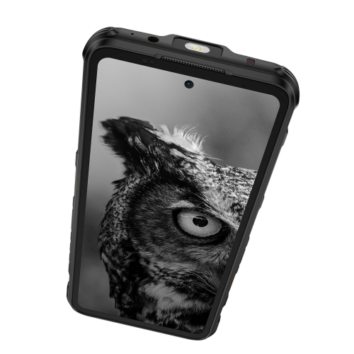 Протиударний захищений IP68 cмартфон RugOne Xever 7