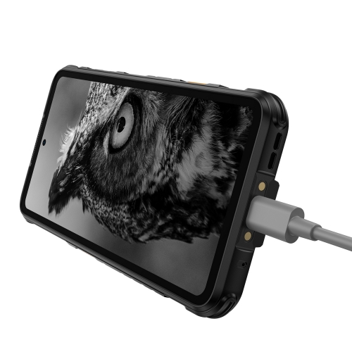 Протиударний захищений IP68 cмартфон RugOne Xever 7