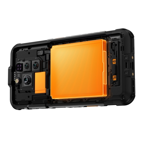 Протиударний захищений IP68 cмартфон RugOne Xever 7