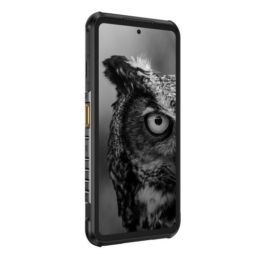 Протиударний захищений IP68 cмартфон RugOne Xever 7