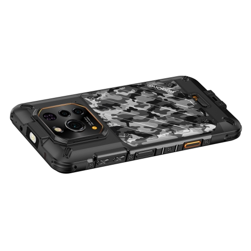Протиударний захищений IP68 cмартфон RugOne Xever 7