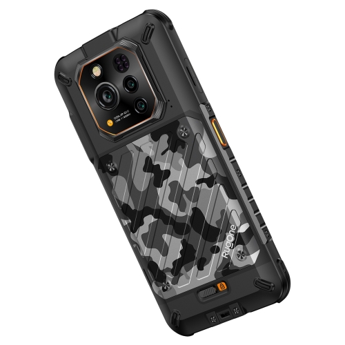 Протиударний захищений IP68 cмартфон RugOne Xever 7