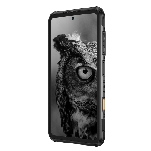 Протиударний захищений IP68 cмартфон RugOne Xever 7